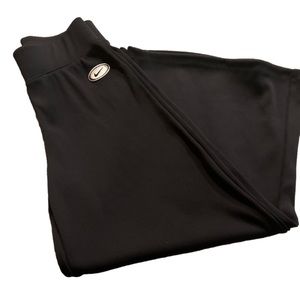 Nike flare leg size medium